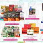 Folleto Cuaresma La Comer Segundo a Mitad de precio y más válido al 26 de febrero 2026