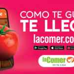 Folleto Cuaresma La Comer Segundo a Mitad de precio y más válido al 26 de febrero 2026