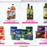 Folleto Cuaresma La Comer Segundo a Mitad de precio y más válido al 26 de febrero 2026