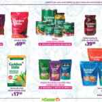 Folleto Cuaresma La Comer Segundo a Mitad de precio y más válido al 26 de febrero 2026