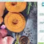 Folleto Cuaresma La Comer Segundo a Mitad de precio y más válido al 26 de febrero 2026