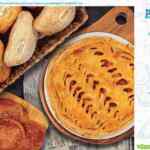 Folleto Cuaresma La Comer Segundo a Mitad de precio y más válido al 26 de febrero 2026