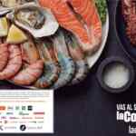 Folleto Cuaresma La Comer Segundo a Mitad de precio y más válido al 26 de febrero 2026