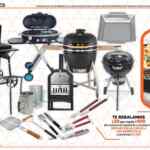 Folleto La Comer Hazlo Tú Mismo válido al 24 de marzo 2026