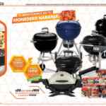 Folleto La Comer Hazlo Tú Mismo válido al 24 de marzo 2026