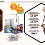 Folleto La Comer Hazlo Tú Mismo válido al 24 de marzo 2026