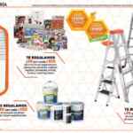 Folleto La Comer Hazlo Tú Mismo válido al 24 de marzo 2026