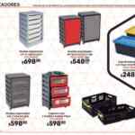 Folleto La Comer Hazlo Tú Mismo válido al 24 de marzo 2026