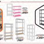 Folleto La Comer Hazlo Tú Mismo válido al 24 de marzo 2026