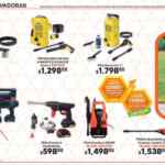 Folleto La Comer Hazlo Tú Mismo válido al 24 de marzo 2026