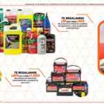 Folleto La Comer Hazlo Tú Mismo válido al 24 de marzo 2026