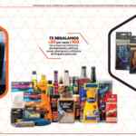 Folleto La Comer Hazlo Tú Mismo válido al 24 de marzo 2026