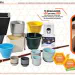 Folleto La Comer Hazlo Tú Mismo válido al 24 de marzo 2026