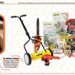 Folleto La Comer Hazlo Tú Mismo válido al 24 de marzo 2026