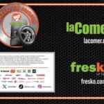 Folleto La Comer Hazlo Tú Mismo válido al 24 de marzo 2026