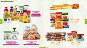 Folleto Super Bowl La Comer: Segundo a Mitad de precio y más al 8 de febrero 2026 Imagen de la promo