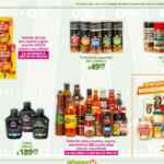 Folleto Super Bowl La Comer: Segundo a Mitad de precio y más al 8 de febrero 2026 Folleto Super Bowl La Comer: Segundo a Mitad de precio y más al 8 de febrero 2026