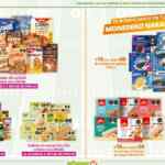 Folleto Super Bowl La Comer: Segundo a Mitad de precio y más al 8 de febrero 2026 Folleto Super Bowl La Comer: Segundo a Mitad de precio y más al 8 de febrero 2026