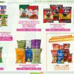 Folleto Super Bowl La Comer: Segundo a Mitad de precio y más al 8 de febrero 2026 Folleto Super Bowl La Comer: Segundo a Mitad de precio y más al 8 de febrero 2026