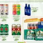 Folleto Super Bowl La Comer: Segundo a Mitad de precio y más al 8 de febrero 2026 Folleto Super Bowl La Comer: Segundo a Mitad de precio y más al 8 de febrero 2026