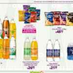 Folleto Super Bowl La Comer: Segundo a Mitad de precio y más al 8 de febrero 2026 Folleto Super Bowl La Comer: Segundo a Mitad de precio y más al 8 de febrero 2026