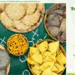 Folleto Super Bowl La Comer: Segundo a Mitad de precio y más al 8 de febrero 2026 Folleto Super Bowl La Comer: Segundo a Mitad de precio y más al 8 de febrero 2026