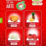 Miércoles de Plaza 18 de febrero: frutas y verduras en la Comer y Fresko Miércoles de Plaza 18 de febrero: frutas y verduras en la Comer y Fresko