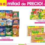 Folleto Mejores Precios de La Comer al 17 de febrero 2026 con 2do a mitad de precio y más