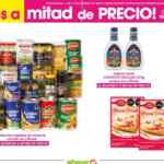 Folleto Mejores Precios de La Comer al 17 de febrero 2026 con 2do a mitad de precio y más