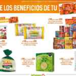 Folleto Mejores Precios de La Comer al 17 de febrero 2026 con 2do a mitad de precio y más