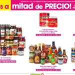 Folleto Mejores Precios de La Comer al 17 de febrero 2026 con 2do a mitad de precio y más