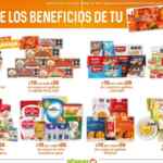 Folleto Mejores Precios de La Comer al 17 de febrero 2026 con 2do a mitad de precio y más