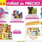 Folleto Mejores Precios de La Comer al 17 de febrero 2026 con 2do a mitad de precio y más