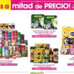 Folleto Mejores Precios de La Comer al 17 de febrero 2026 con 2do a mitad de precio y más