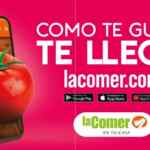 Folleto Mejores Precios de La Comer al 17 de febrero 2026 con 2do a mitad de precio y más