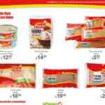 Folleto Mejores Precios de La Comer al 17 de febrero 2026 con 2do a mitad de precio y más