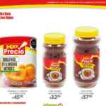 Folleto Mejores Precios de La Comer al 17 de febrero 2026 con 2do a mitad de precio y más