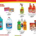 Folleto Mejores Precios de La Comer al 17 de febrero 2026 con 2do a mitad de precio y más