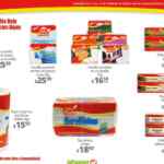 Folleto Mejores Precios de La Comer al 17 de febrero 2026 con 2do a mitad de precio y más