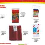 Folleto Mejores Precios de La Comer al 17 de febrero 2026 con 2do a mitad de precio y más