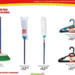 Folleto Mejores Precios de La Comer al 17 de febrero 2026 con 2do a mitad de precio y más