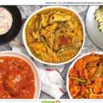 Folleto Mejores Precios de La Comer al 17 de febrero 2026 con 2do a mitad de precio y más