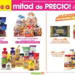 Folleto Mejores Precios La Comer Segundo a Mitad de precio y más al 10 de febrero 2026