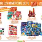 Folleto Mejores Precios La Comer Segundo a Mitad de precio y más al 10 de febrero 2026