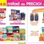 Folleto Mejores Precios La Comer Segundo a Mitad de precio y más al 10 de febrero 2026