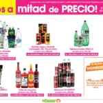 Folleto Mejores Precios La Comer Segundo a Mitad de precio y más al 10 de febrero 2026