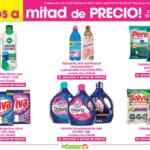 Folleto Mejores Precios La Comer Segundo a Mitad de precio y más al 10 de febrero 2026