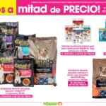 Folleto Mejores Precios La Comer Segundo a Mitad de precio y más al 10 de febrero 2026