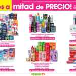 Folleto Mejores Precios La Comer Segundo a Mitad de precio y más al 10 de febrero 2026