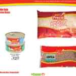 Folleto Mejores Precios La Comer Segundo a Mitad de precio y más al 10 de febrero 2026